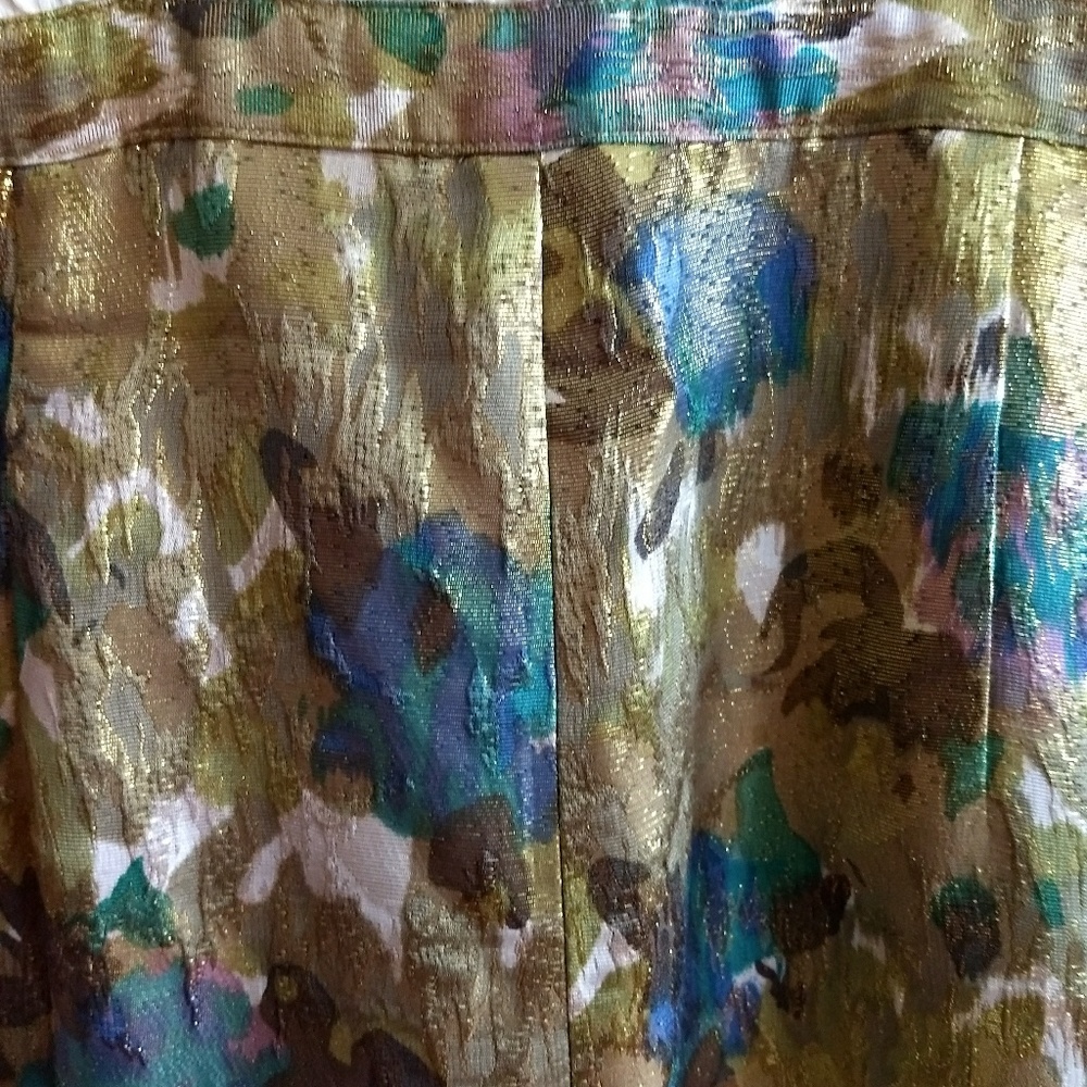 Anthropologie Stylist's Eye dress - Picture 5 of 8
